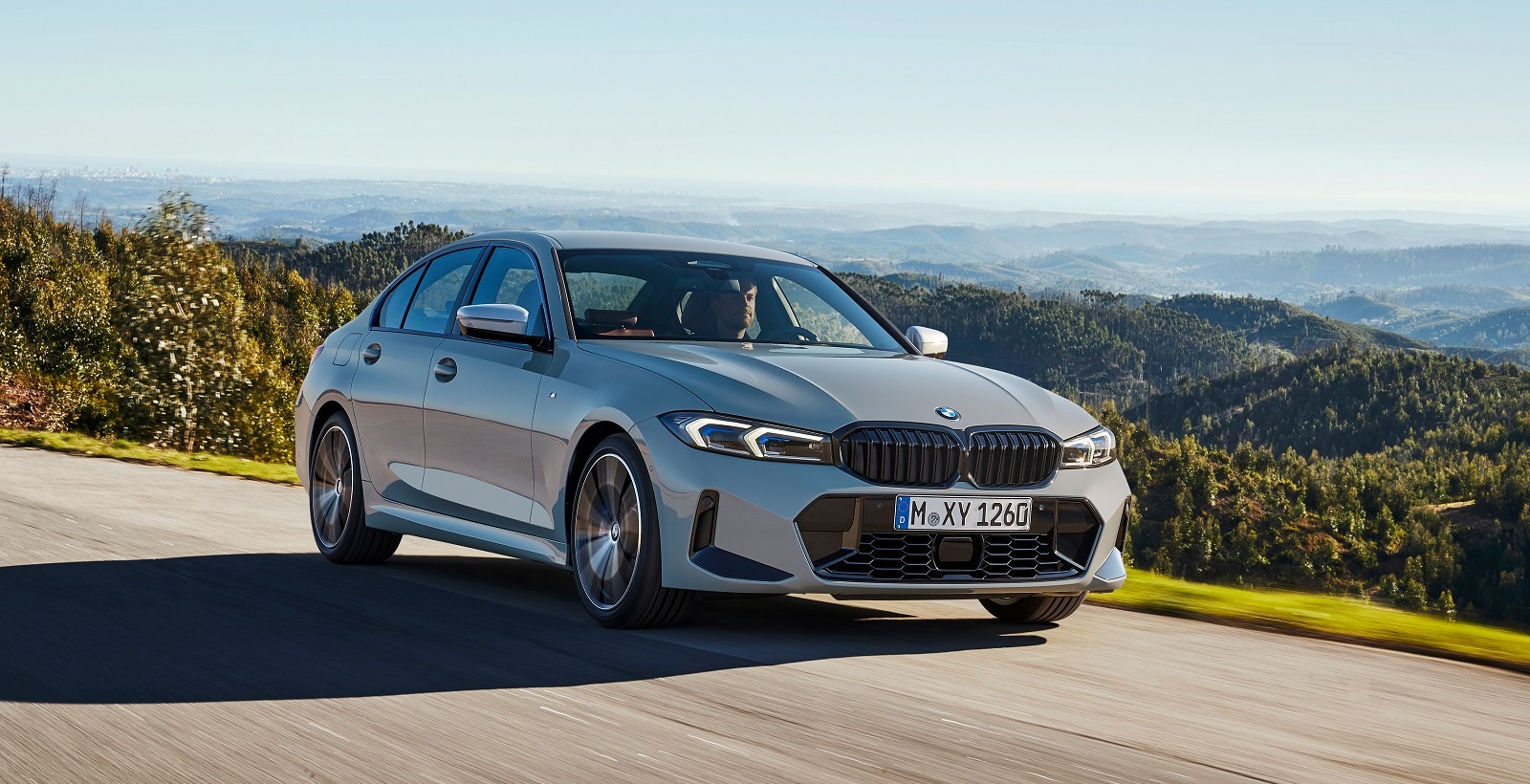 BMW 320i - 2020 Model, 45.000 KM, MÜJDE AUTO Gaziantep